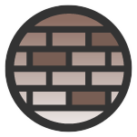 Garage Brick Repair