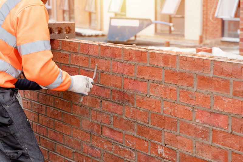 Brick Renovation in Norwalk, CT