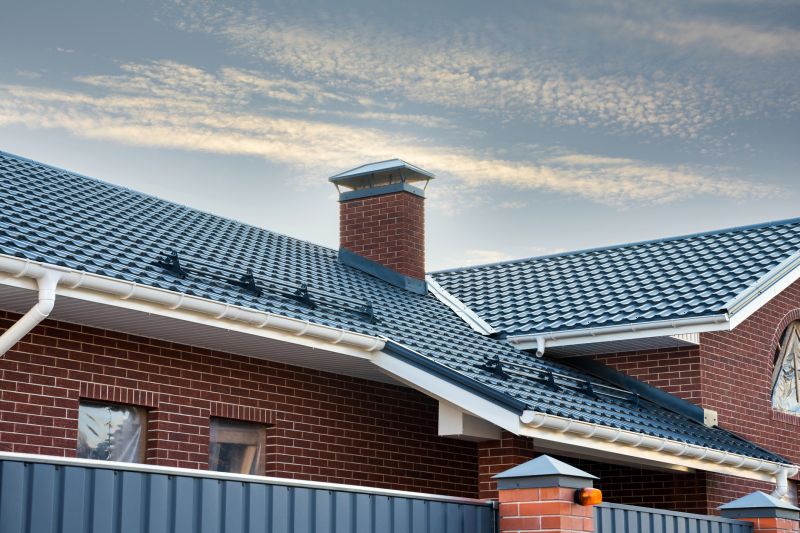 Chimney Installation in Medina, OH