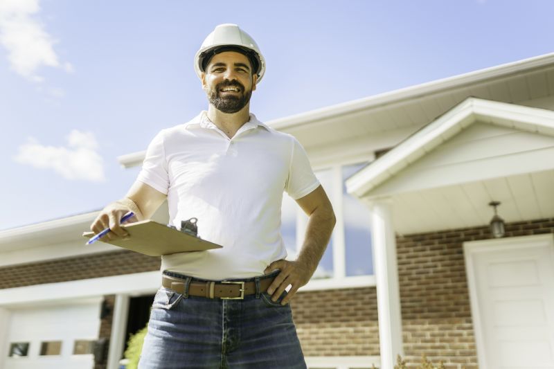 Brick Siding Repair