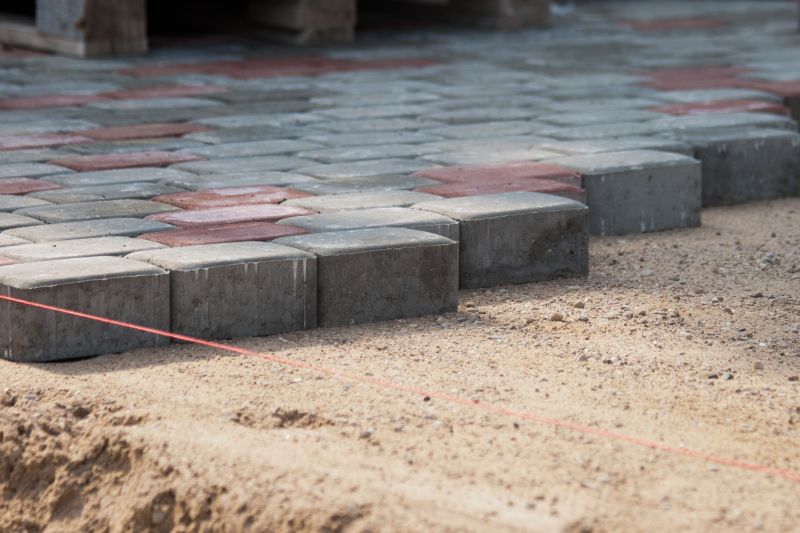 Paver Flooring Installation in Denver County, CO