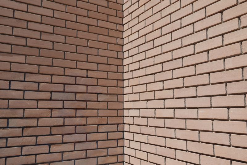 Brick Border Installation in Worcester, MA