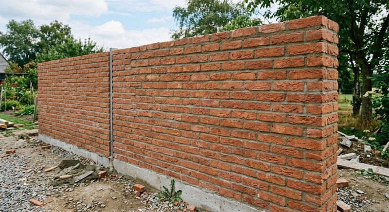 Brick Masonry Service in Fairfield County, CT