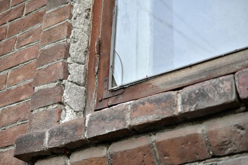 Brick Masonry Service in Fairfield County, CT