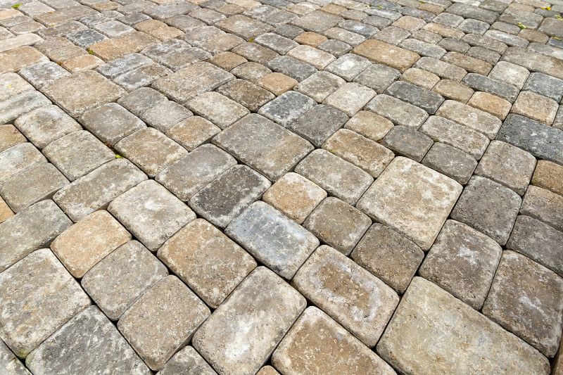 Brick Paving in Fairfield County, CT