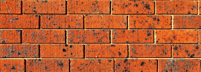 Brick Wall Installation in Boston, MA