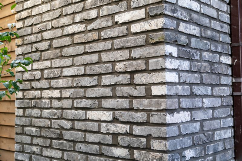 Brickwork Installation in West Hartford, CT
