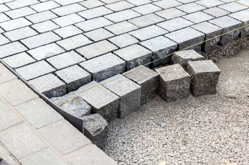Paver Driveway Installation in Longmont, CO