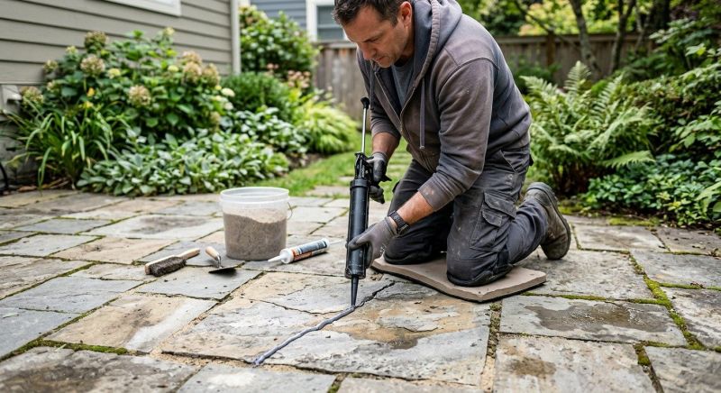 Pavers Service in Boston, MA
